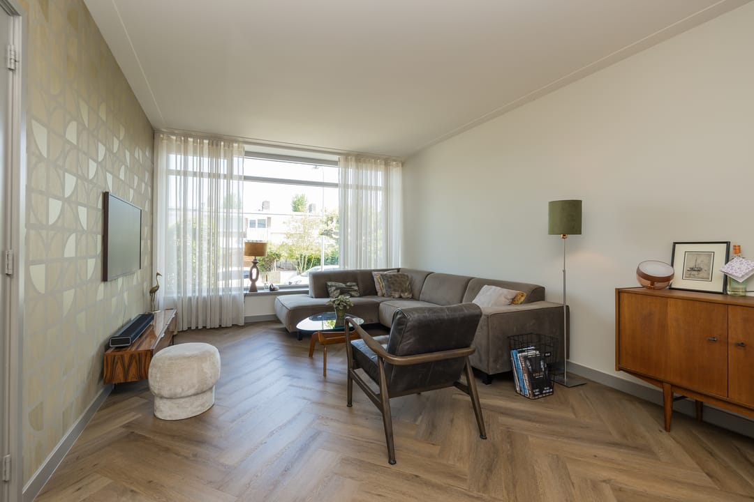 Photo 7 of Reigerstraat 13