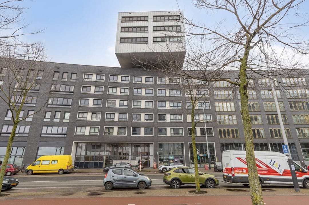 Foto 16 van Westerdoksdijk 37