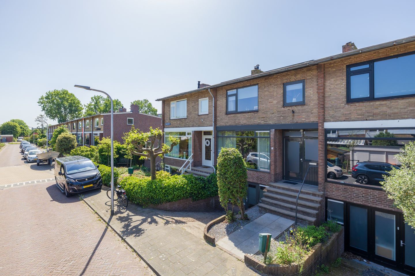 Photo 40 of Reigerstraat 13