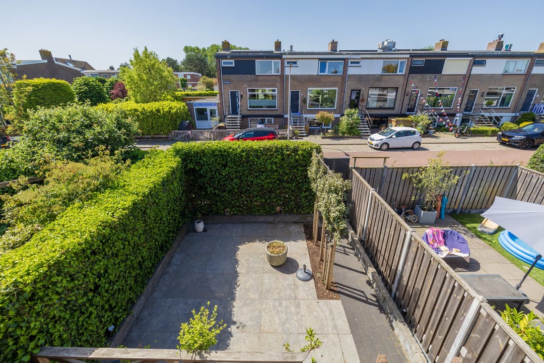 Photo 41 of Reigerstraat 13