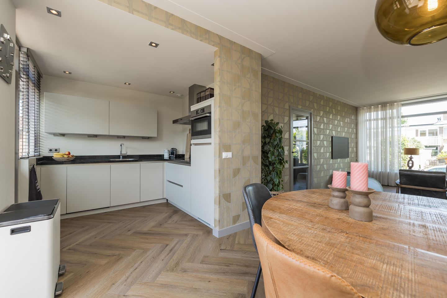 Photo 10 of Reigerstraat 13