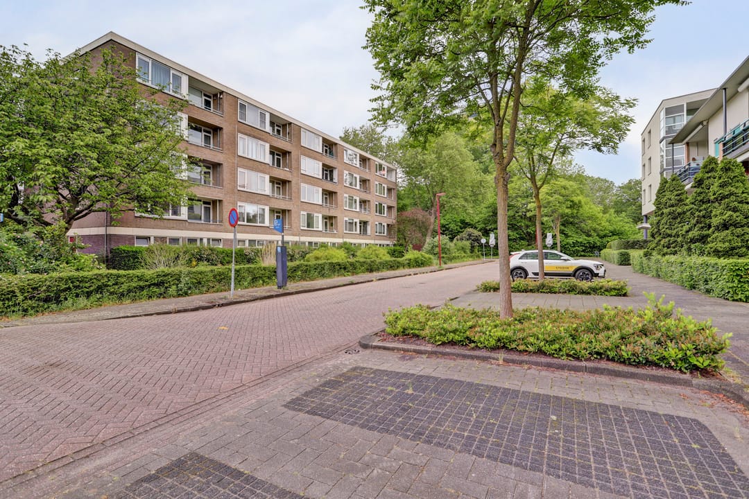 Foto 1 van Richterslaan 31