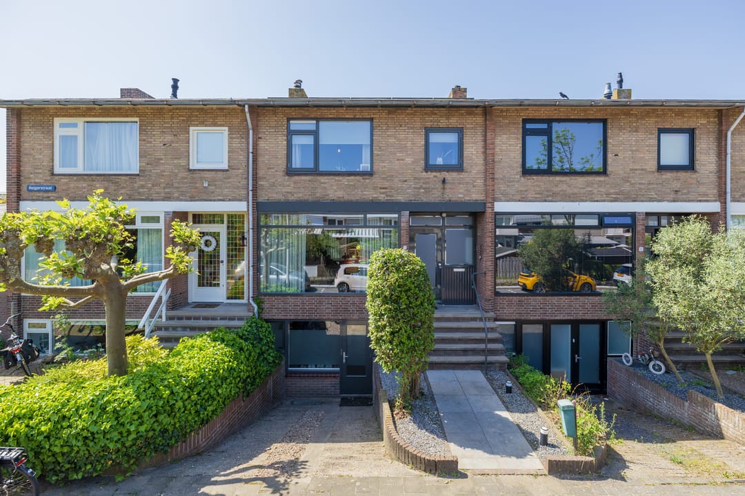Photo 1 of Reigerstraat 13