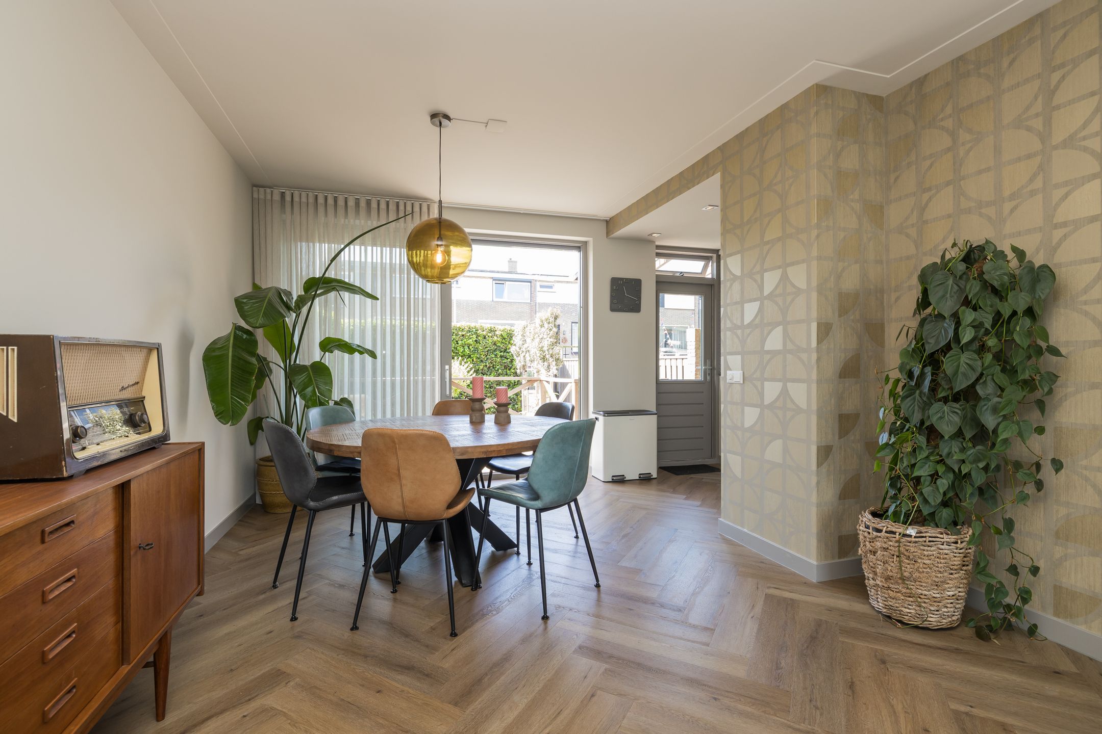 Photo 9 of Reigerstraat 13