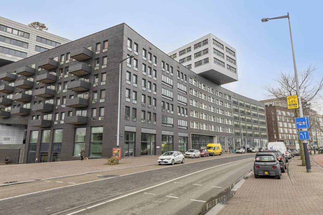 Foto 17 van Westerdoksdijk 37