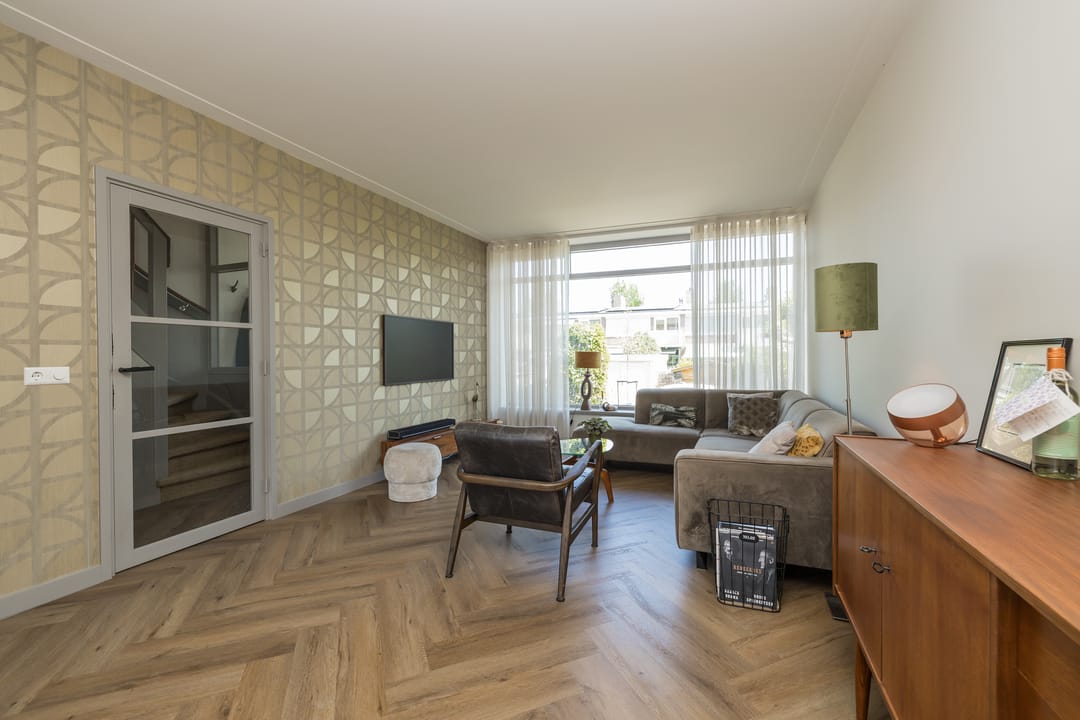 Photo 16 of Reigerstraat 13