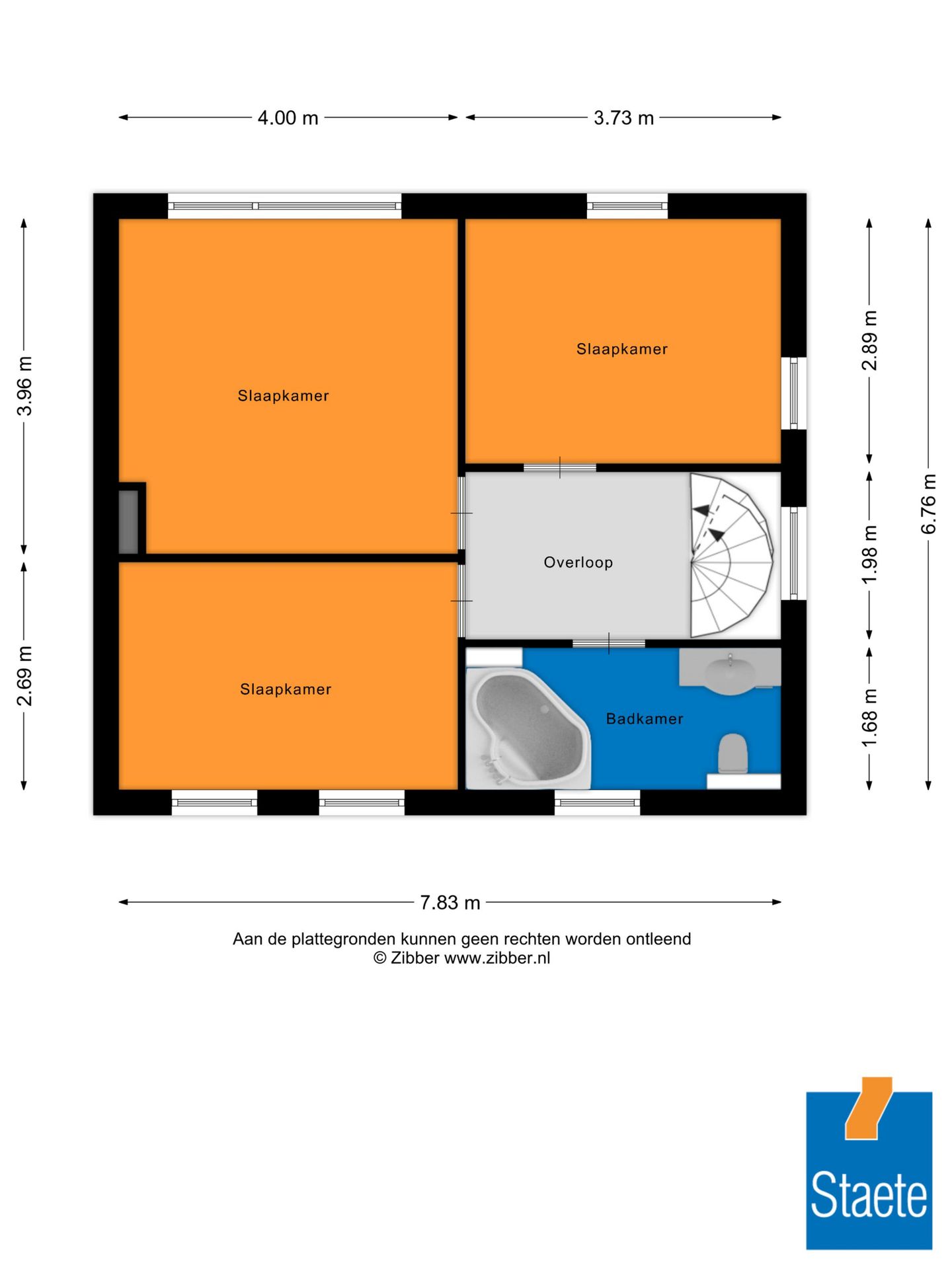 Foto 50 van Rietstraat 11