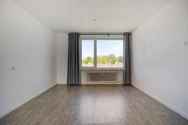 Foto 5 van Koperslagersdreef 3-C