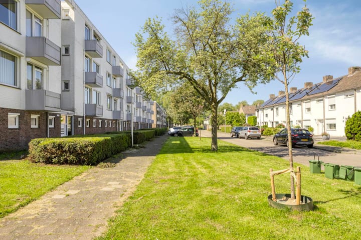 Foto 2 van Koperslagersdreef 3-C