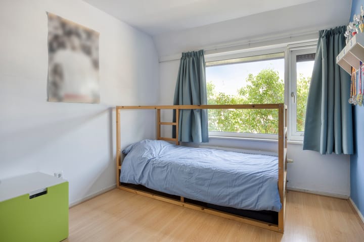 Tussenwoning te koop: Sabangstraat 7, Delft