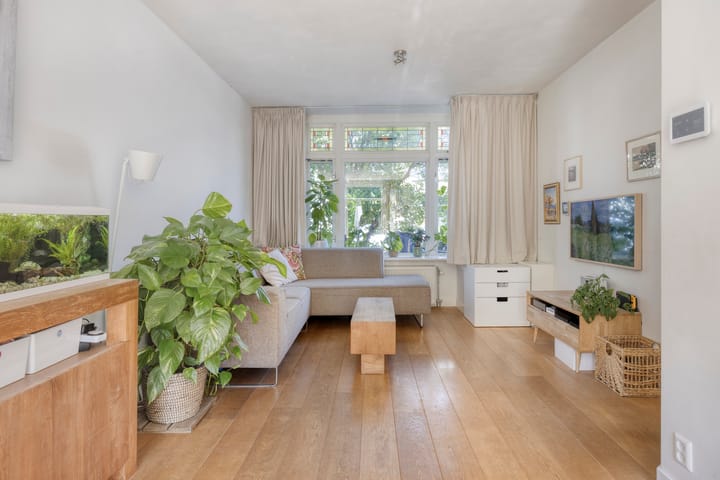 Foto 4 van Sabangstraat 7