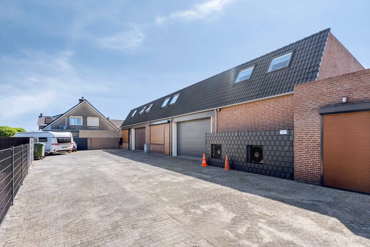 Leliestraat 16-A