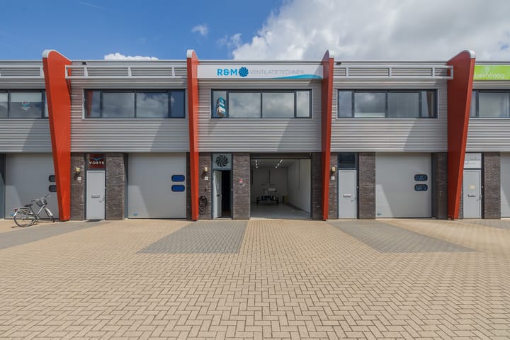 J. Keplerweg 8-G