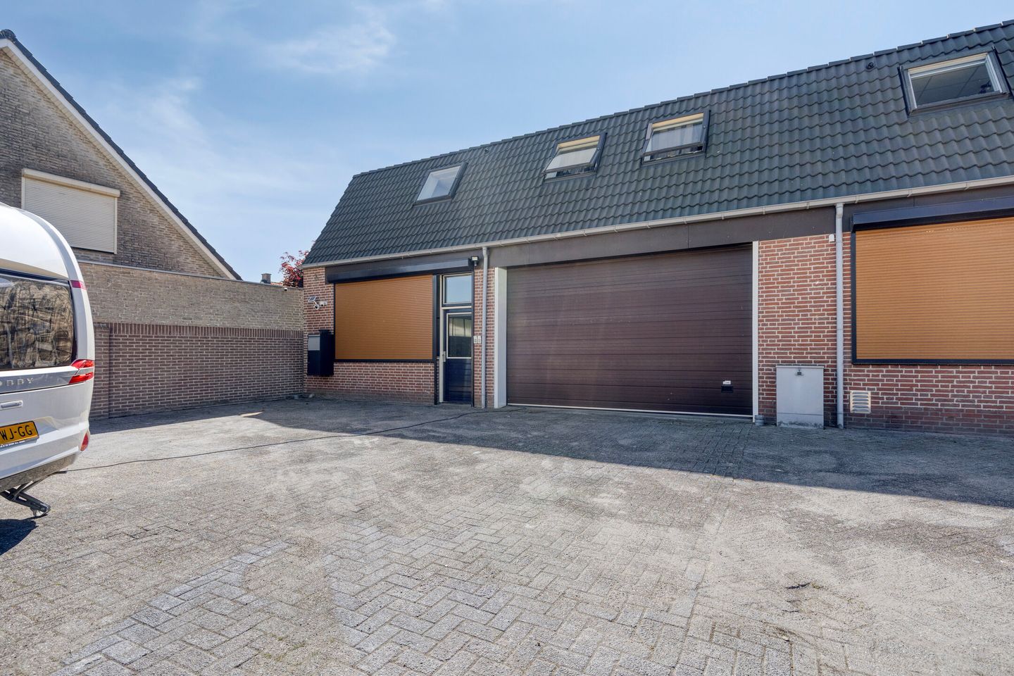 Bekijk foto 3 van Leliestraat 16-A