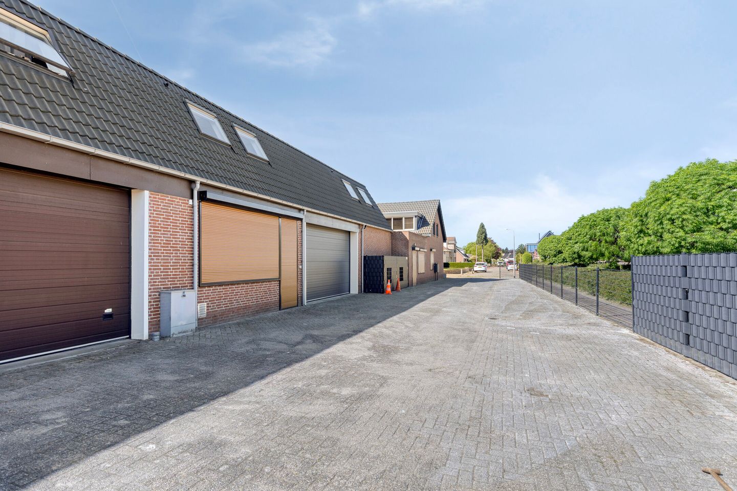 Bekijk foto 5 van Leliestraat 16-A