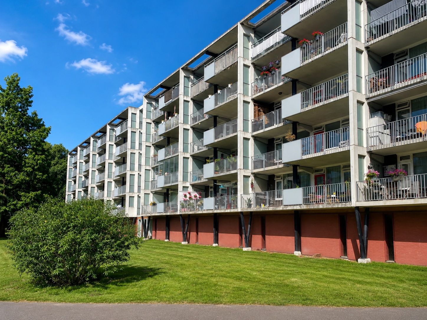 Photo 24 of Troelstralaan 7