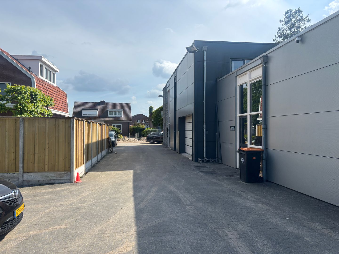 View photo 3 of Enschedesestraat 16-B