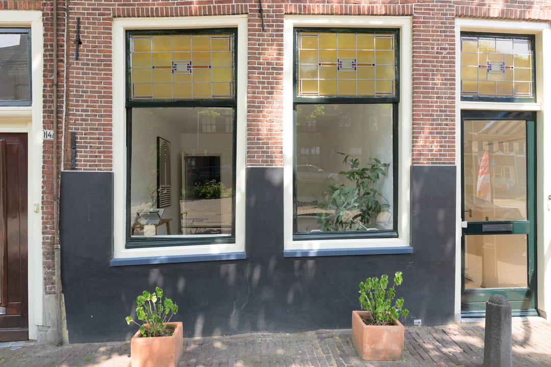 Foto 2 van Levendaal 116