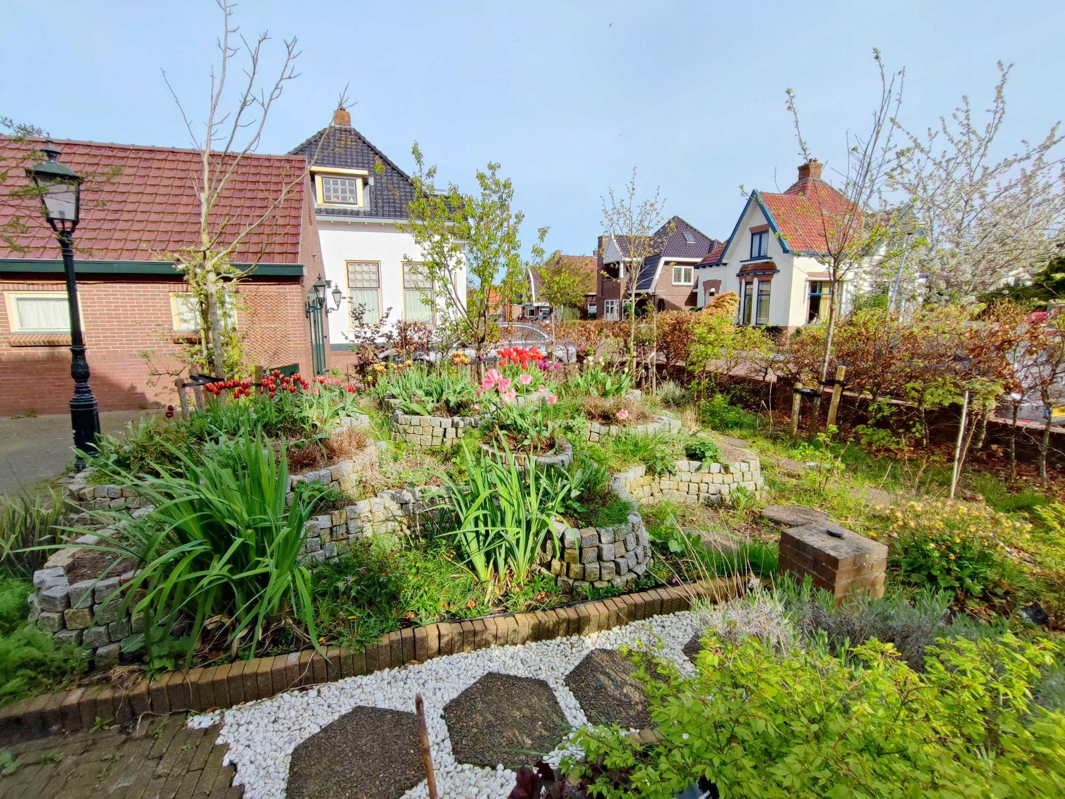 Foto 48 van Spoorstraat 37