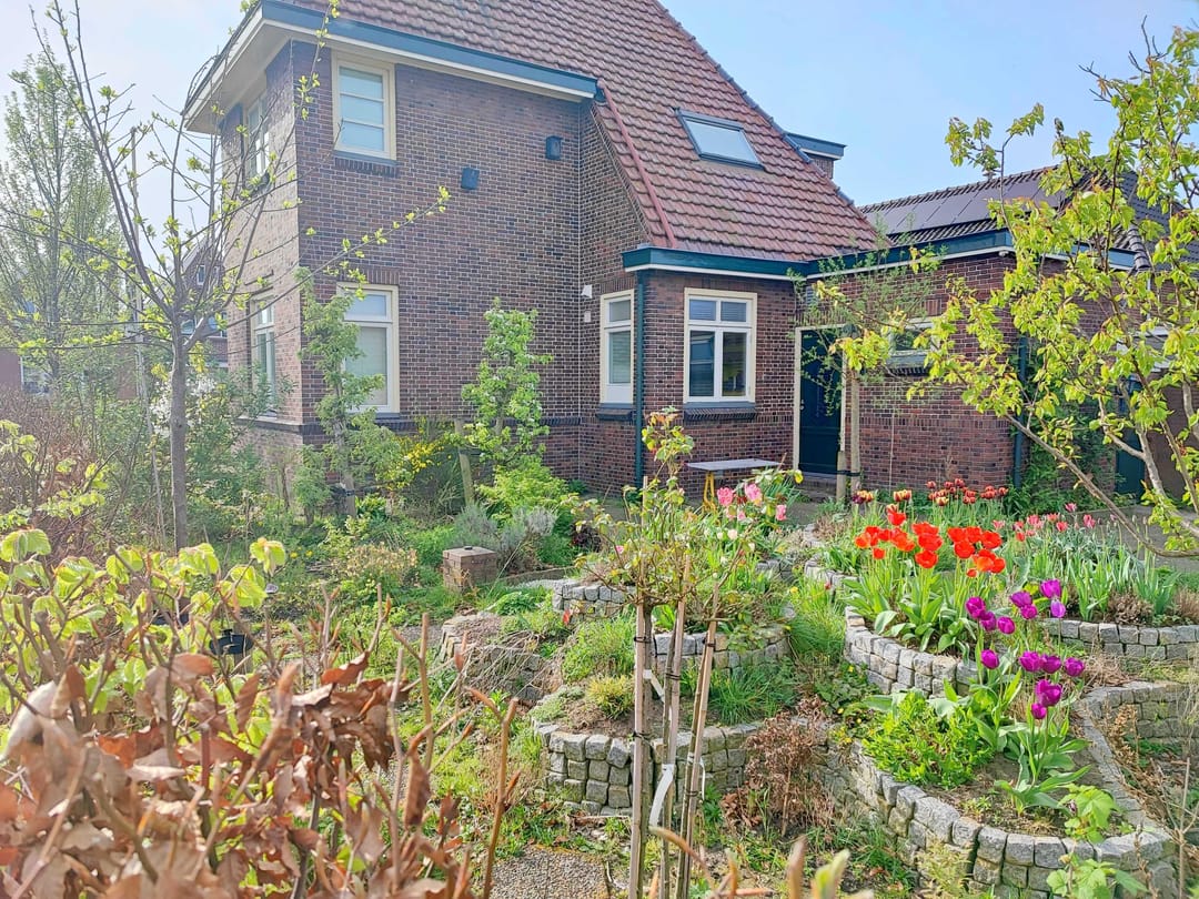 Foto 46 van Spoorstraat 37