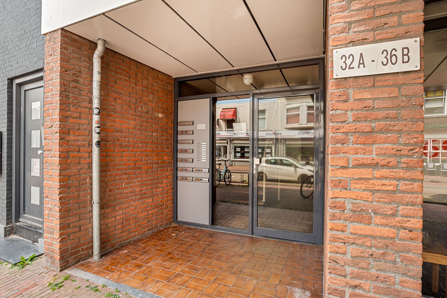 Foto 4 van Zeestraat 34-B