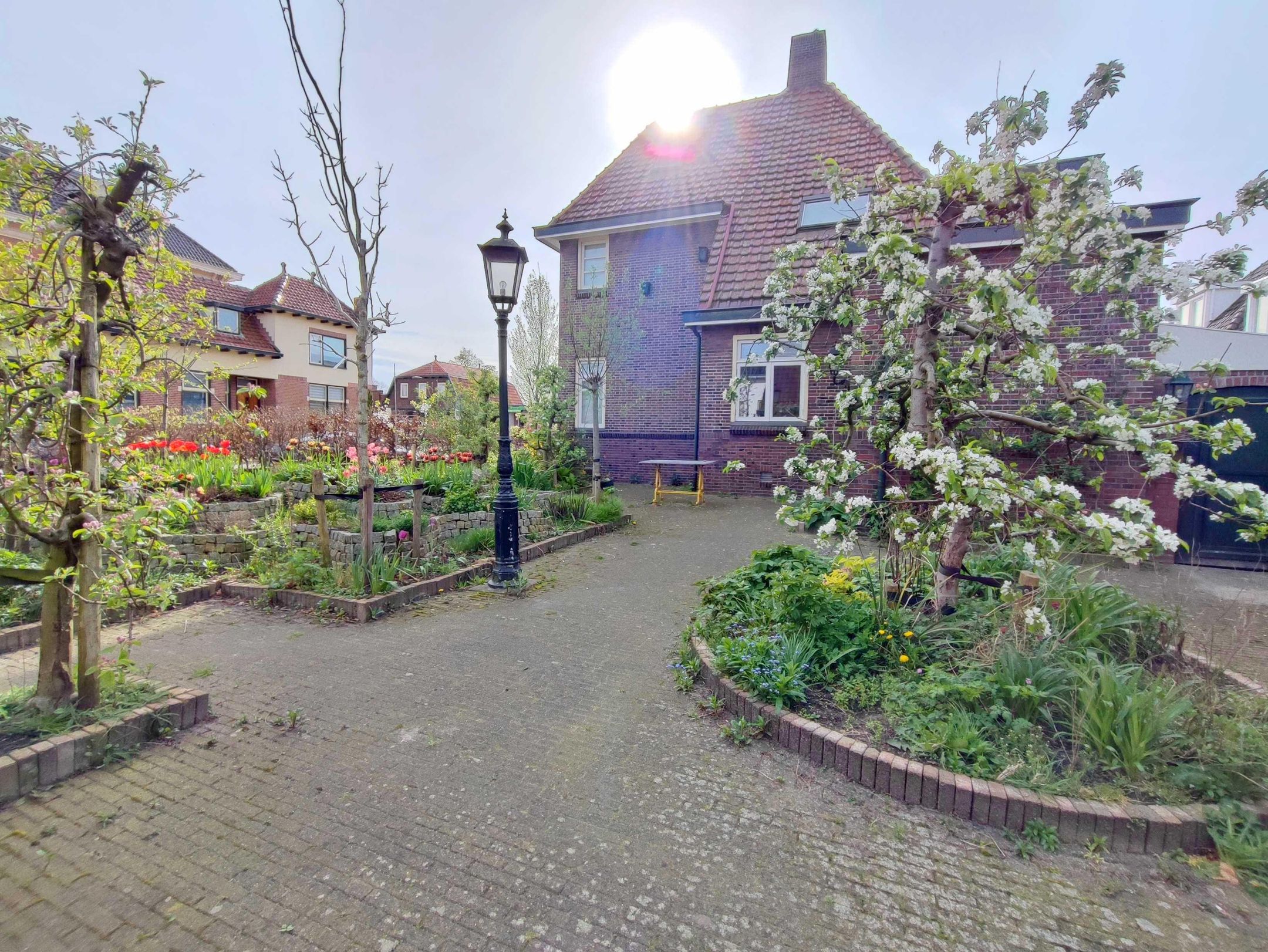 Foto 45 van Spoorstraat 37