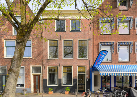 Levendaal thumbnail