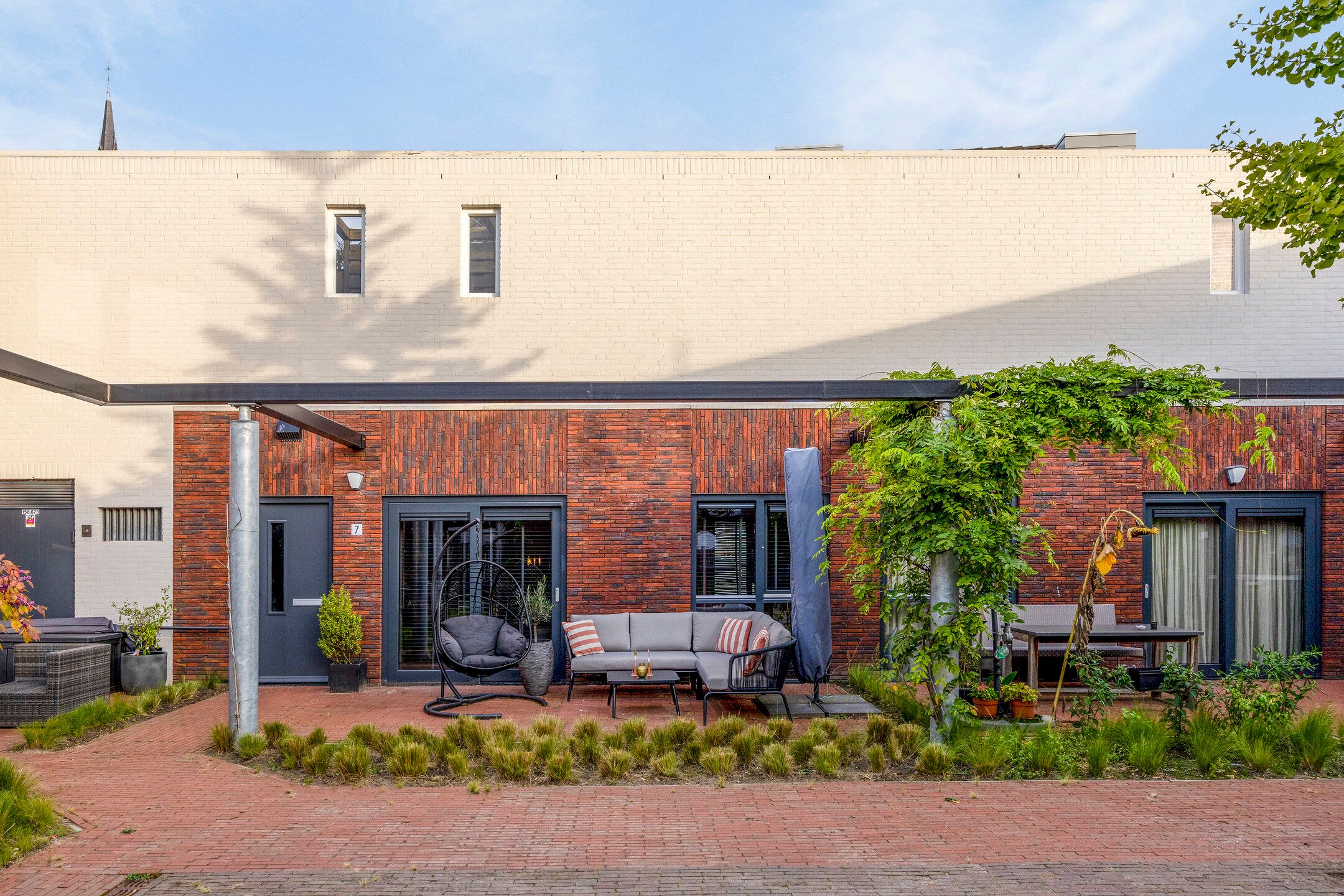 Patio 7
