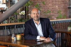 Henk Sluiter - NVM Registered Agent (Director)