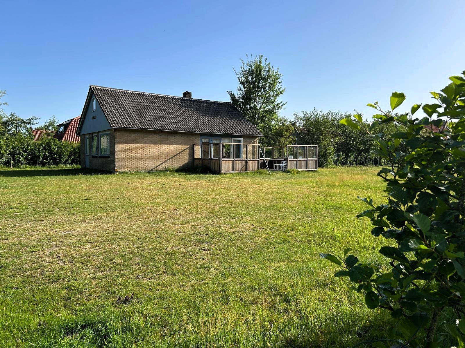 3-bedroom freehold villa in Lies — photo 3 of 5