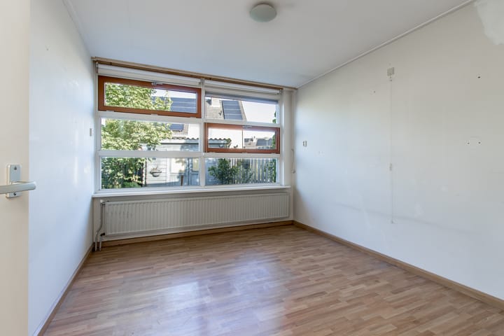 Foto 4 van Frans Hanegraafstraat 53