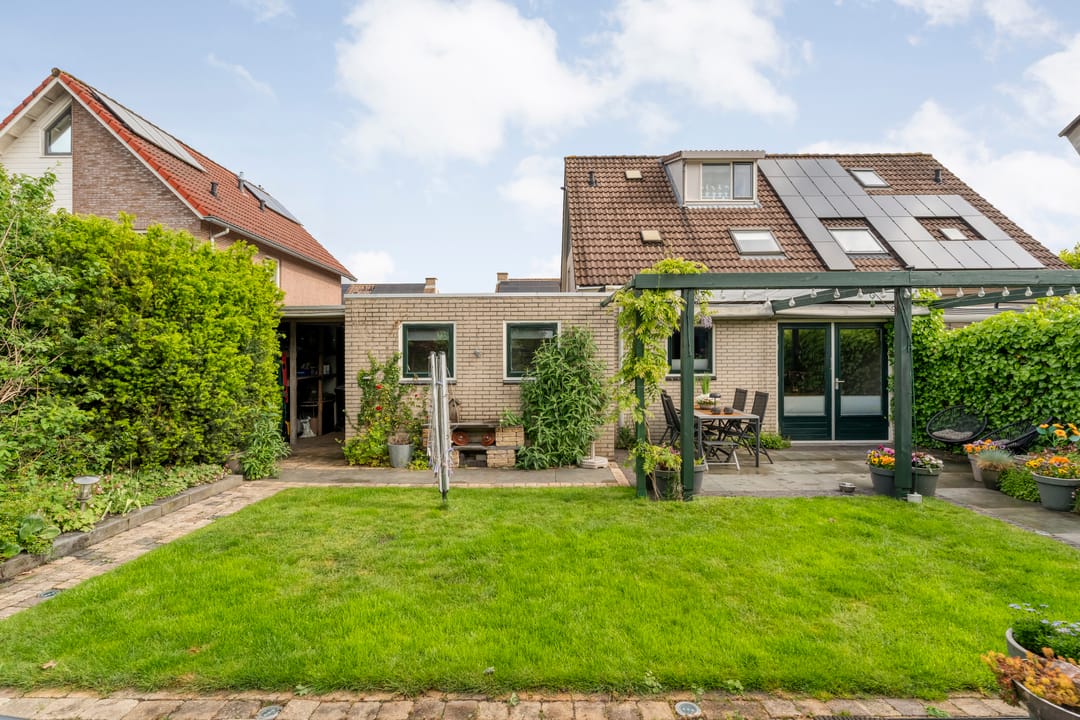 Foto 43 van Boskraai 44