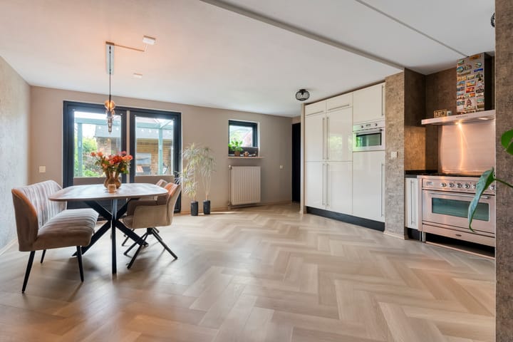 Photo 3 of Boskraai 44