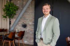 Boudewijn van Meesen - Real Estate Advisor