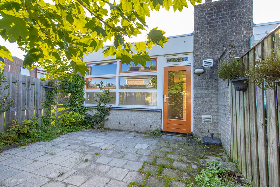 Foto 23 van Frans Hanegraafstraat 53