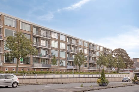Burgemeester Freijterslaan thumbnail