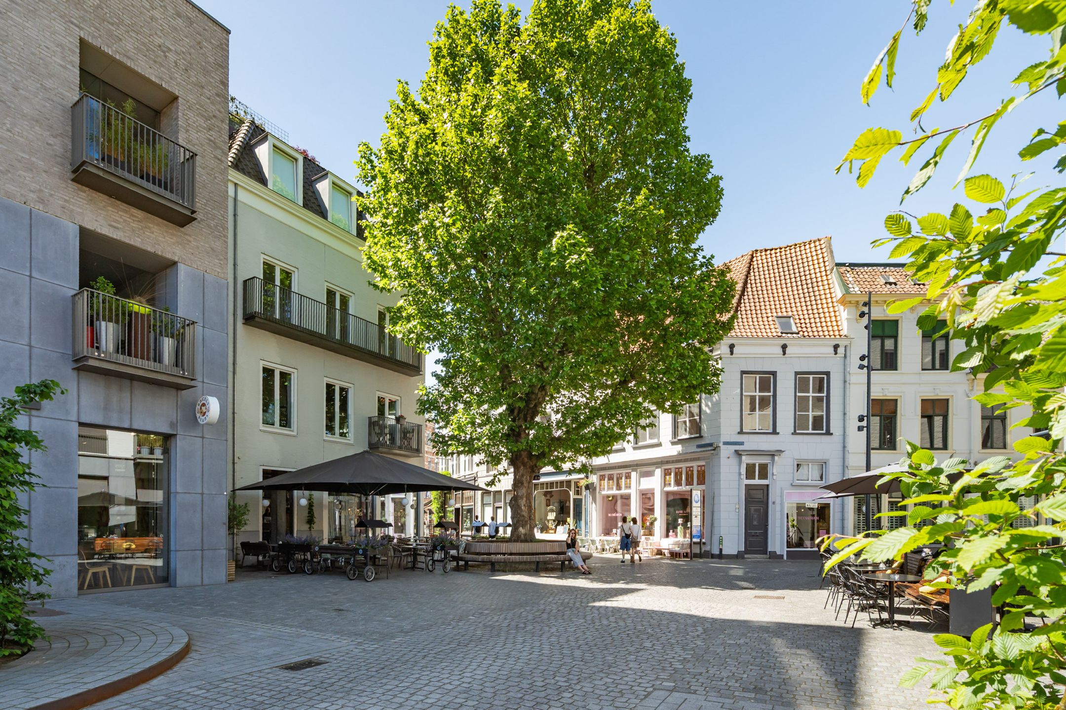 Foto 45 van Wijngaardhof 9