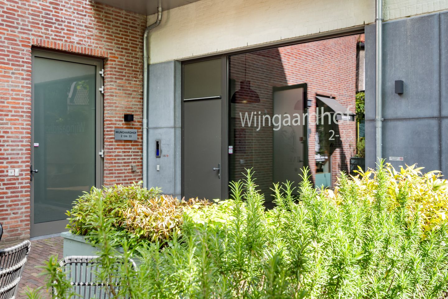 Foto 40 van Wijngaardhof 9