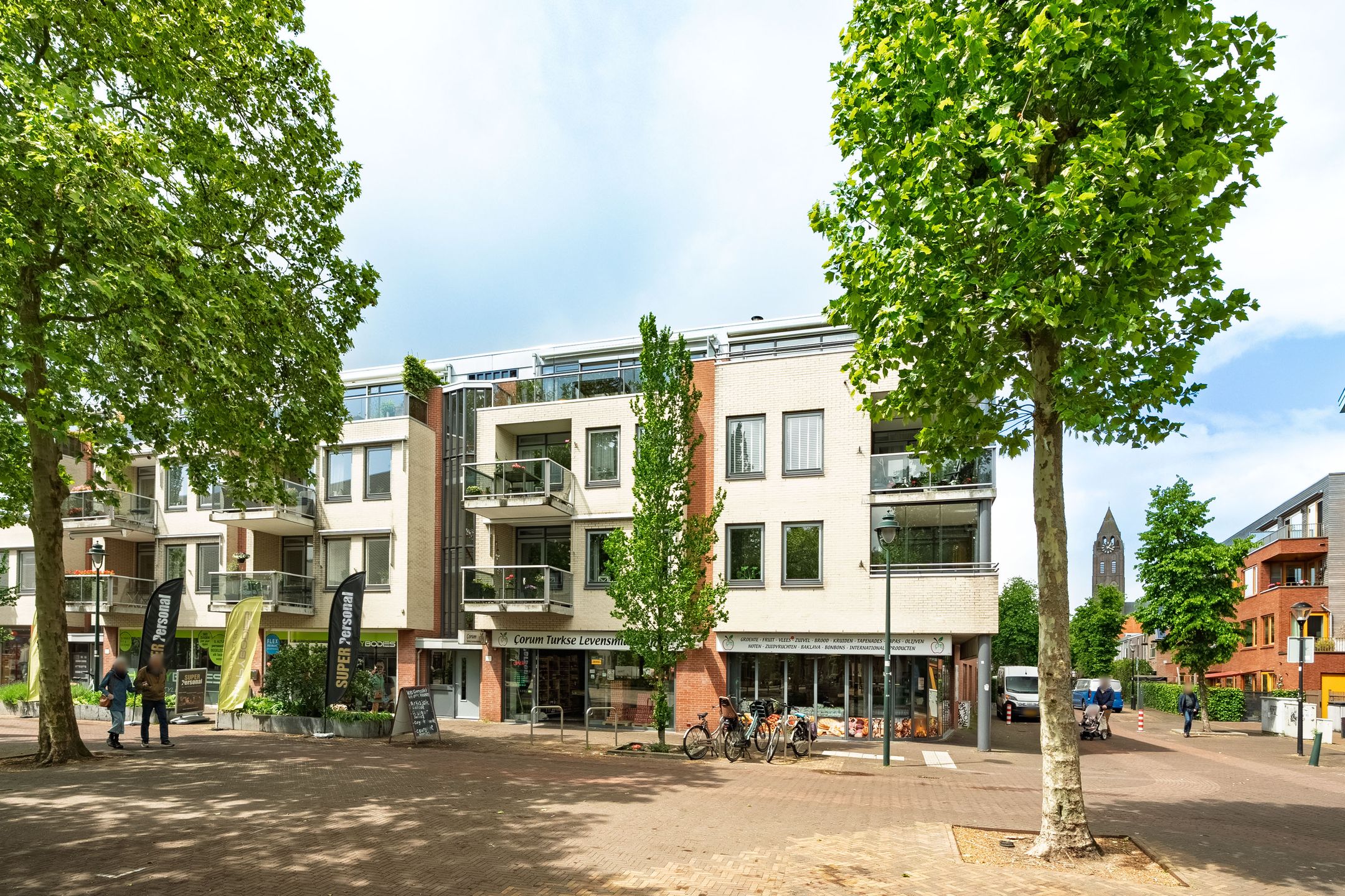 Voorheuvel 41-G 41 G
