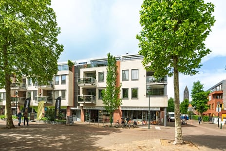 Voorheuvel thumbnail