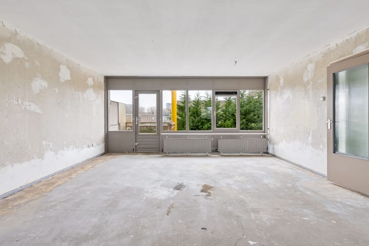 Appartement te koop: Berlijnstraat 44, Almere