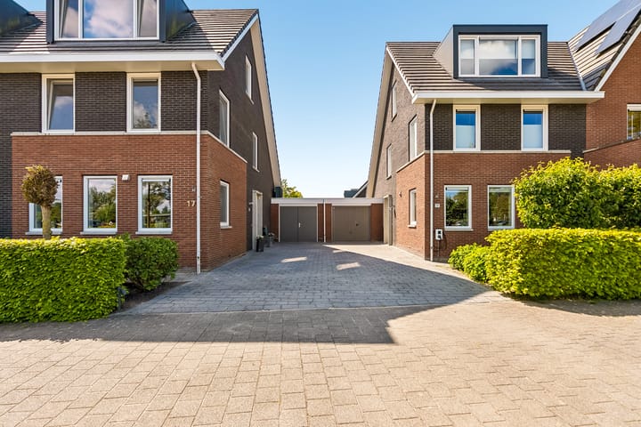 Foto 3 van Eerdelaan 17