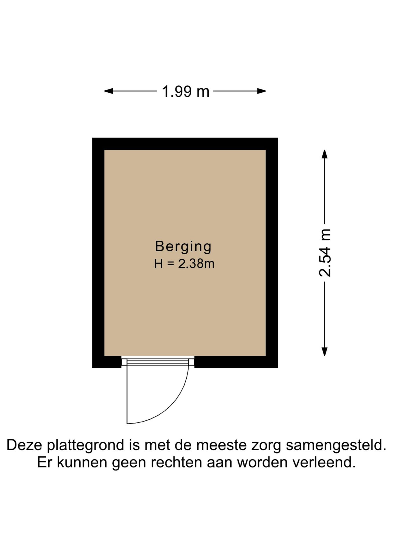 Foto 57 van Wijngaardhof 9