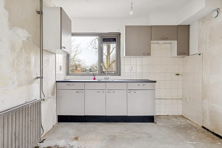 Appartement te koop: Berlijnstraat 44, Almere