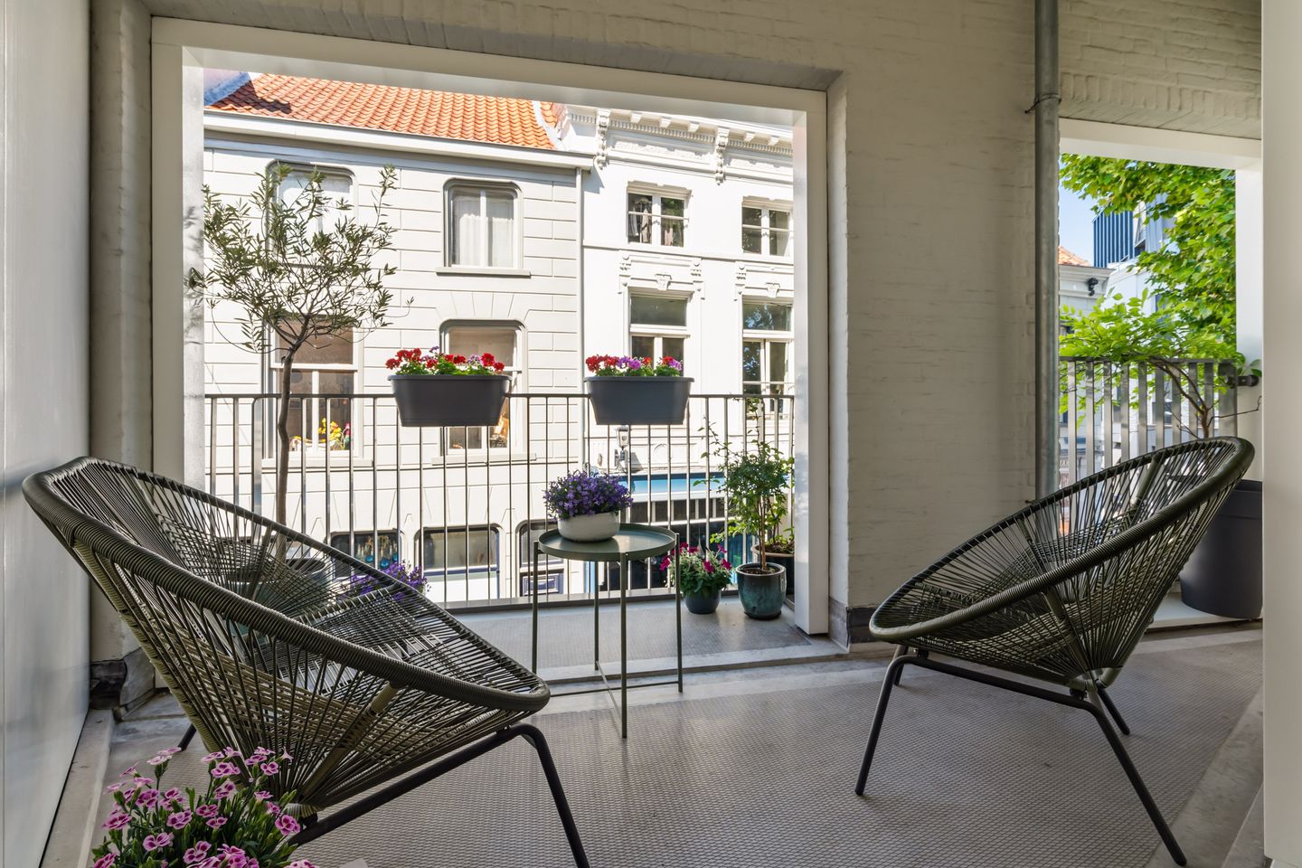 Foto 4 van Wijngaardhof 9