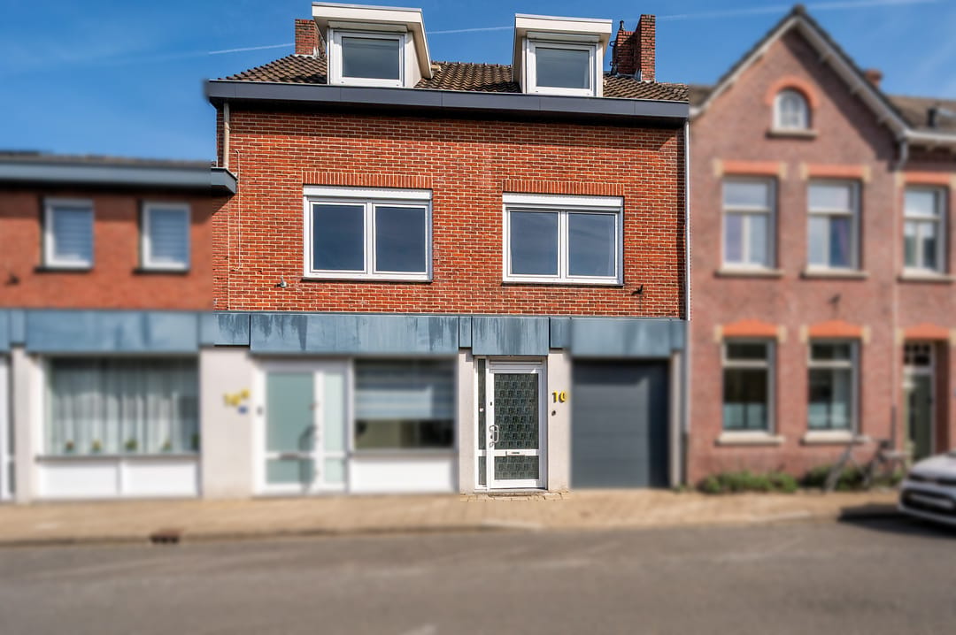Foto 1 van 2e Lambertusstraat 10