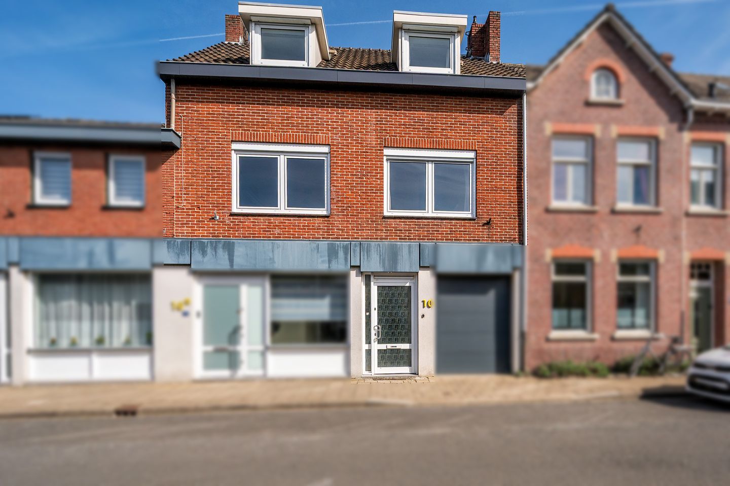Foto 1 van 2e Lambertusstraat 10