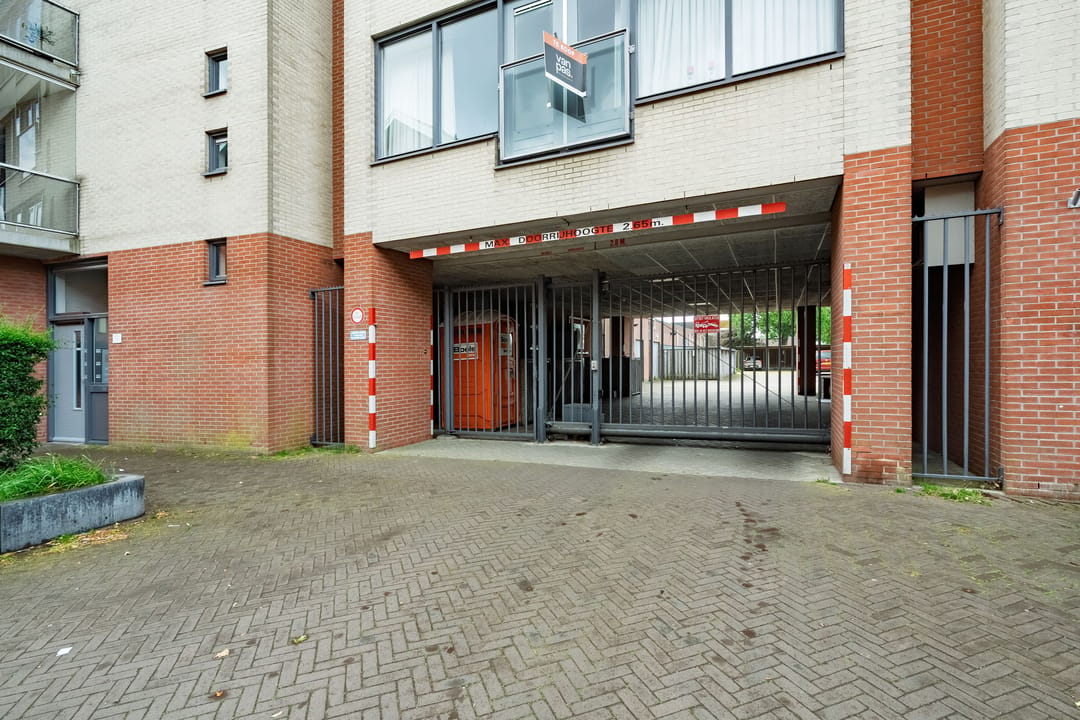 Foto 22 van Voorheuvel 41-G