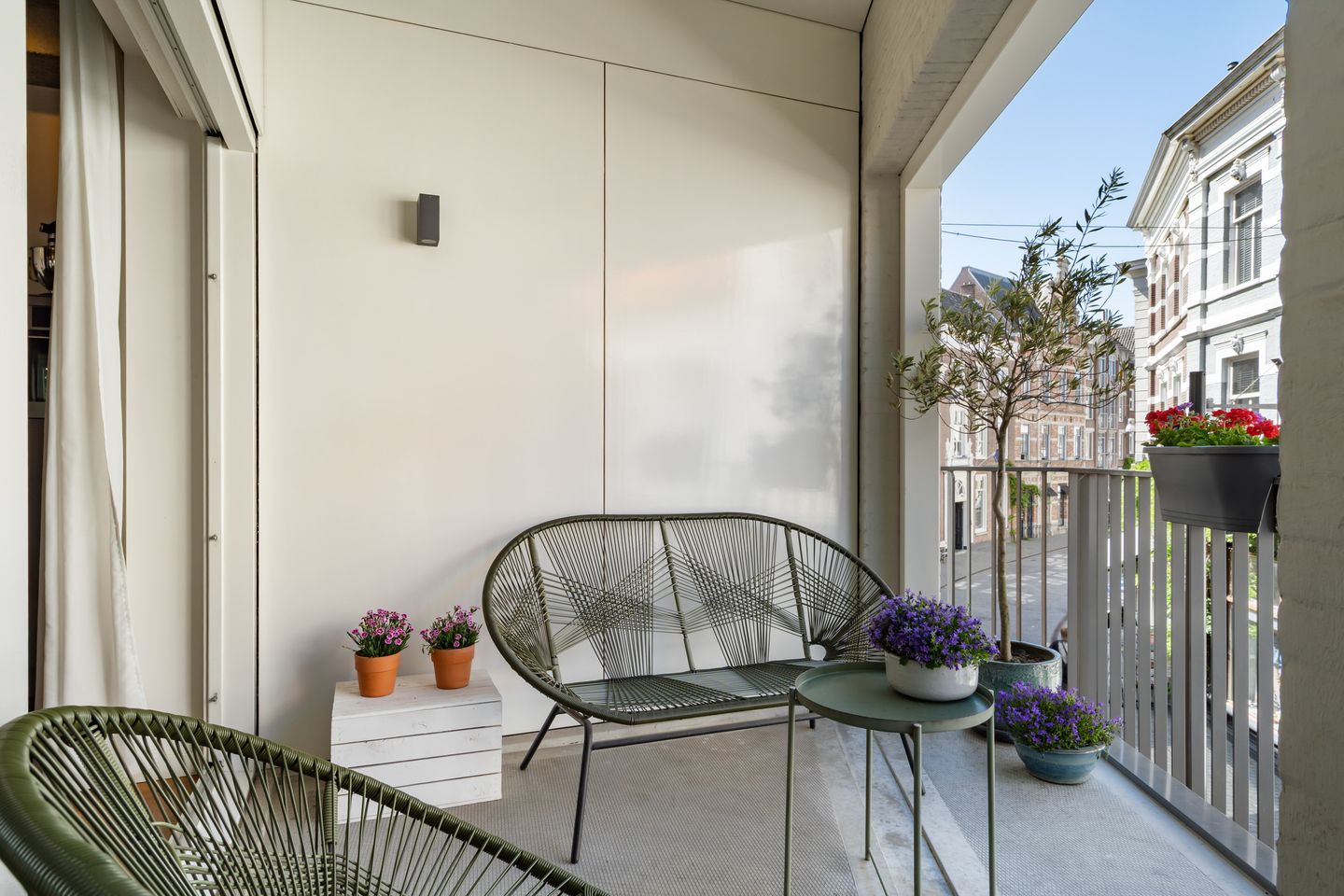 Foto 25 van Wijngaardhof 9
