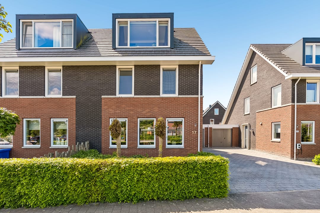 Foto 1 van Eerdelaan 17